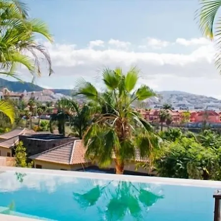 The At Gran Bahia Del Duque 5* Адехе