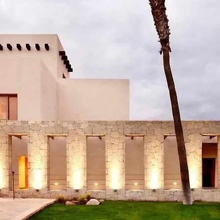 The At Gran Bahia Del Duque Адехе