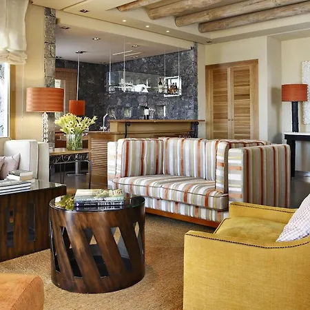 The At Gran Bahia Del Duque 5* Адехе