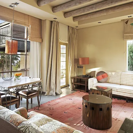 The At Gran Bahia Del Duque 5*