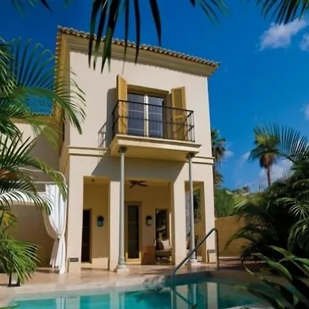 Ξενοδοχείο The At Gran Bahia Del Duque 5*