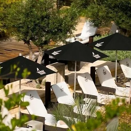 The At Gran Bahia Del Duque Ξενοδοχείο 5*