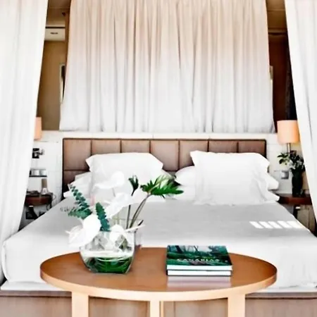 Hotel The At Gran Bahia Del Duque Costa Adeje (Tenerife)