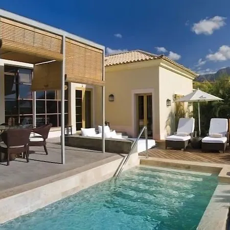 The At Gran Bahia Del Duque Hotel 5*