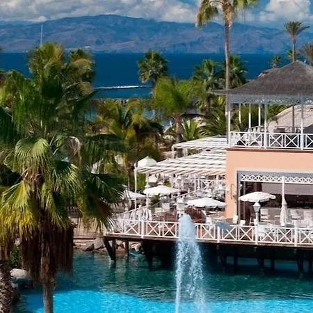 Hotel The At Gran Bahia Del Duque Costa Adeje (Tenerife)