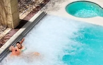 The At Gran Bahia Del Duque Hotel 5*