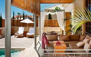 The At Gran Bahia Del Duque 5*