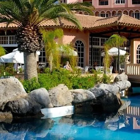 The At Gran Bahia Del Duque 5* Costa Adeje (Tenerife)
