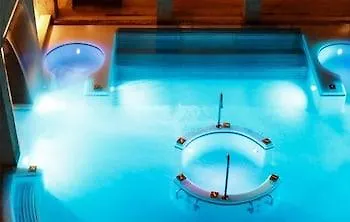 Hotel The At Gran Bahia Del Duque 5*