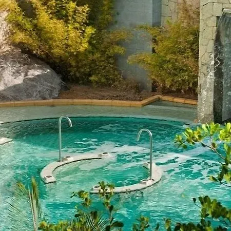 The At Gran Bahia Del Duque 5* Costa Adeje (Tenerife)