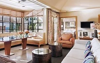 The At Gran Bahia Del Duque Hotel