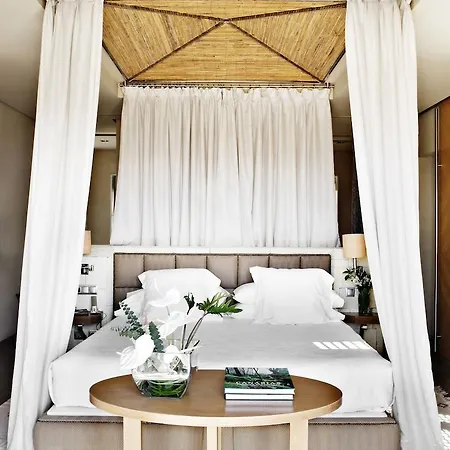The At Gran Bahia Del Duque 5* Costa Adeje (Tenerife)