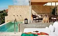 Hotel The At Gran Bahia Del Duque