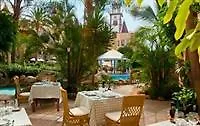 The At Gran Bahia Del Duque Hotel 5*