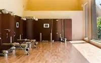 Hotel The At Gran Bahia Del Duque 5*