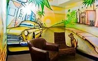 The At Gran Bahia Del Duque Hotel 5*