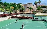 The At Gran Bahia Del Duque Hotel Costa Adeje (Tenerife)